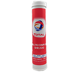 MULTIS COMPLEX SHD 220 24T037KTOT C Lithium Complex Grease